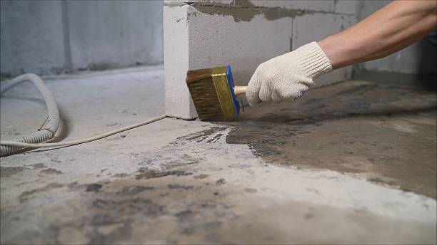 Top rated local Crawl Space Encapsulation specialists in Jenks, OK